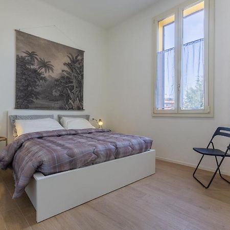 Accademia Delle Belle Arti University Apartment Bolonya Dış mekan fotoğraf