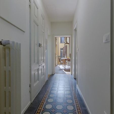 Accademia Delle Belle Arti University Apartment Bolonya Dış mekan fotoğraf