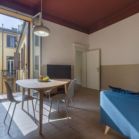 Accademia Delle Belle Arti University Apartment Bolonya Dış mekan fotoğraf