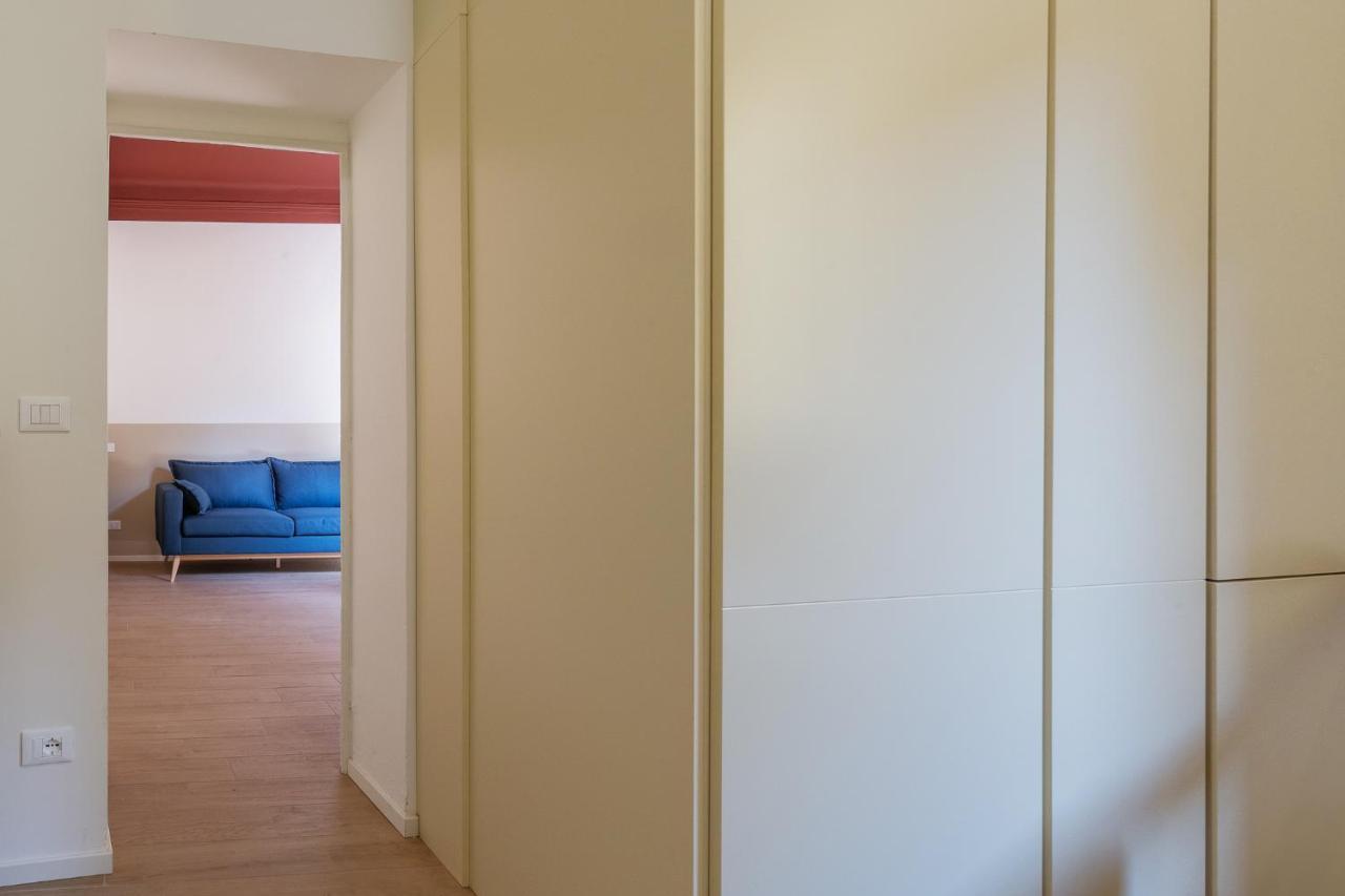 Accademia Delle Belle Arti University Apartment Bolonya Dış mekan fotoğraf