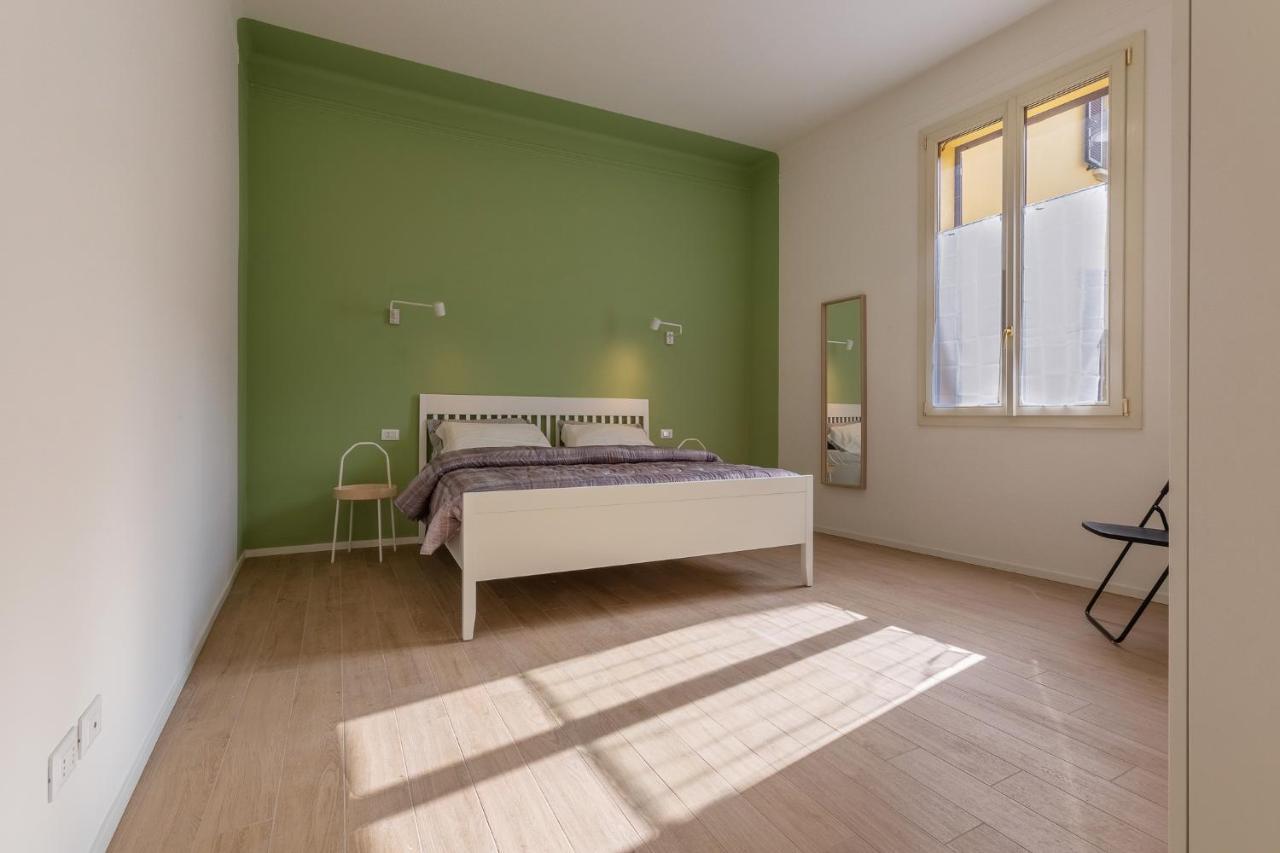 Accademia Delle Belle Arti University Apartment Bolonya Dış mekan fotoğraf