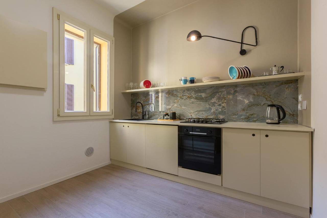 Accademia Delle Belle Arti University Apartment Bolonya Dış mekan fotoğraf