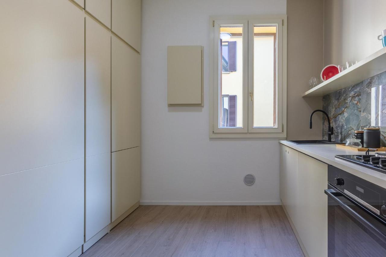 Accademia Delle Belle Arti University Apartment Bolonya Dış mekan fotoğraf
