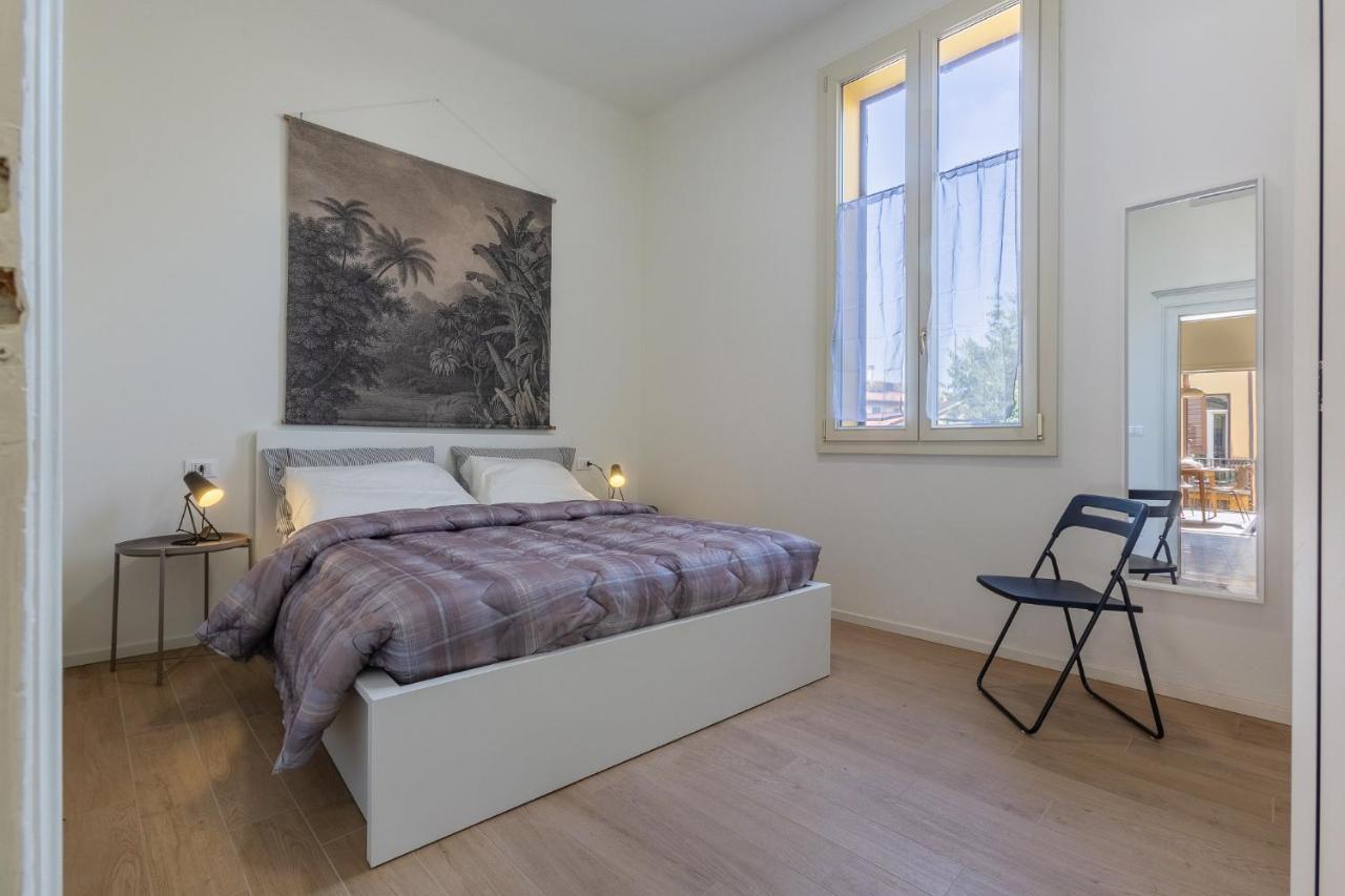 Accademia Delle Belle Arti University Apartment Bolonya Dış mekan fotoğraf
