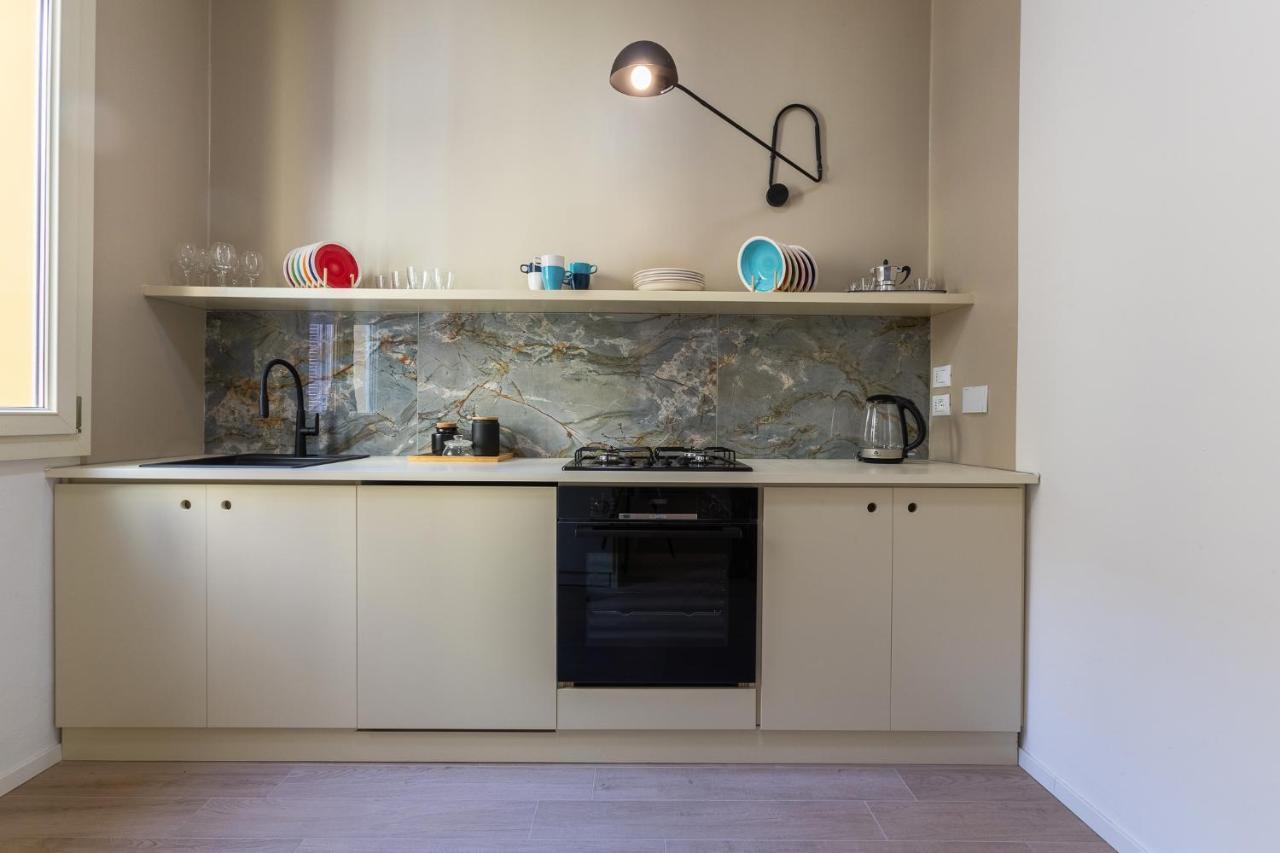 Accademia Delle Belle Arti University Apartment Bolonya Dış mekan fotoğraf