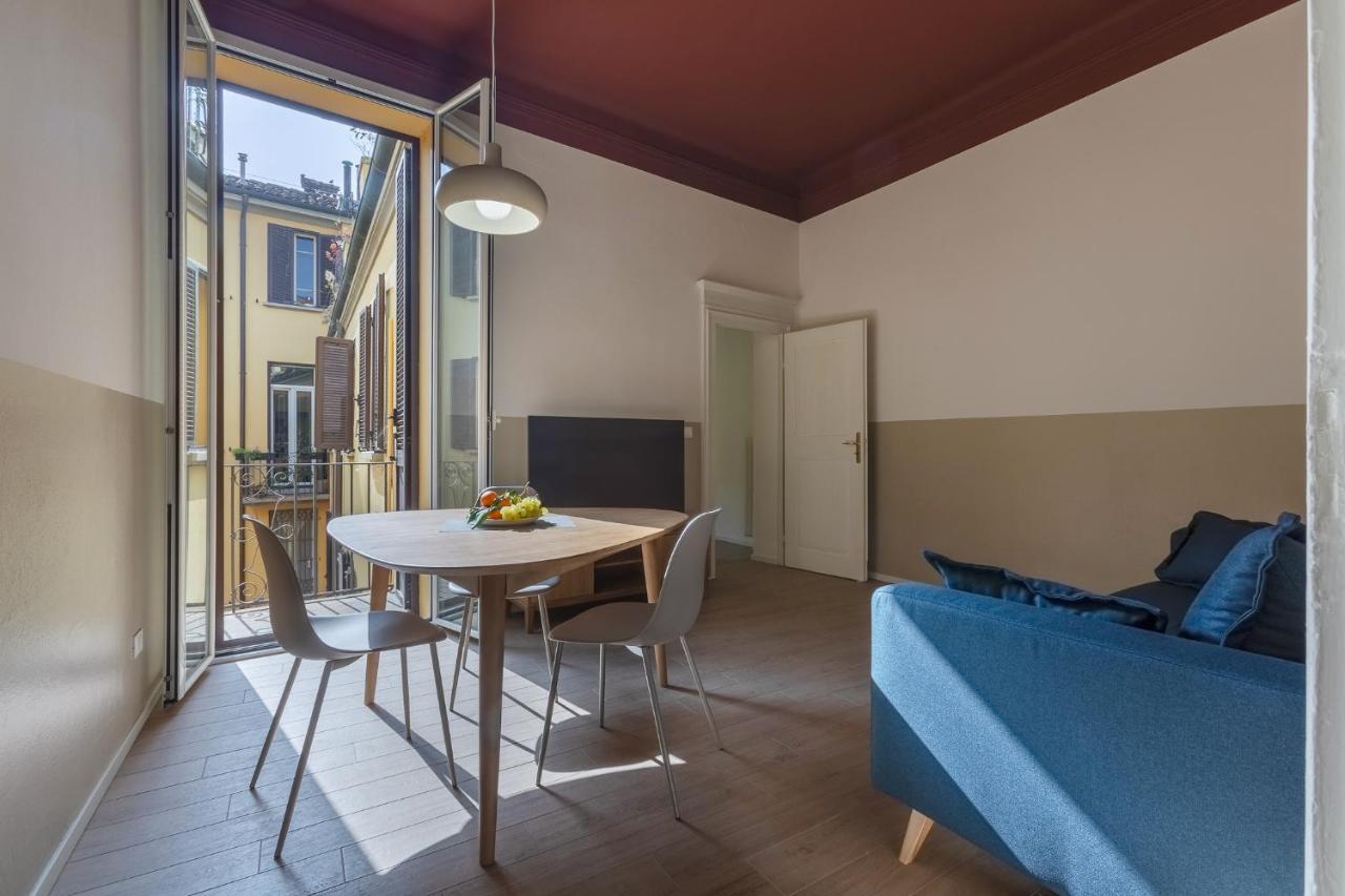 Accademia Delle Belle Arti University Apartment Bolonya Dış mekan fotoğraf