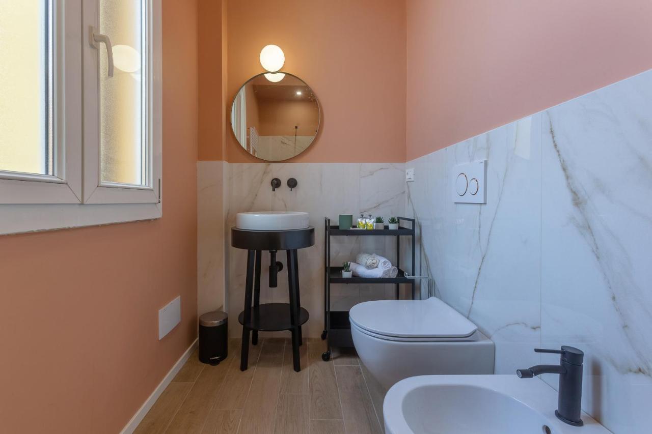 Accademia Delle Belle Arti University Apartment Bolonya Dış mekan fotoğraf