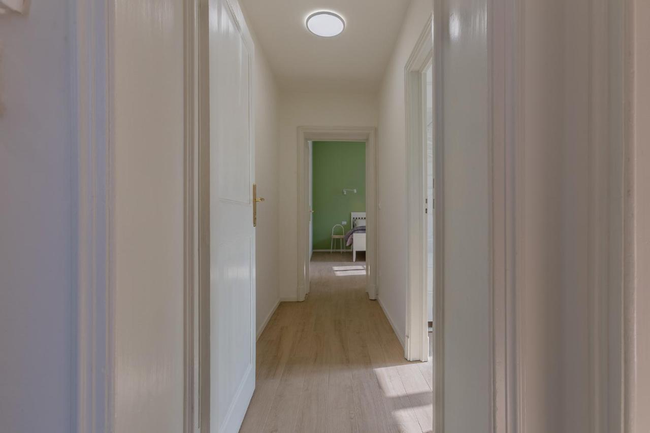 Accademia Delle Belle Arti University Apartment Bolonya Dış mekan fotoğraf