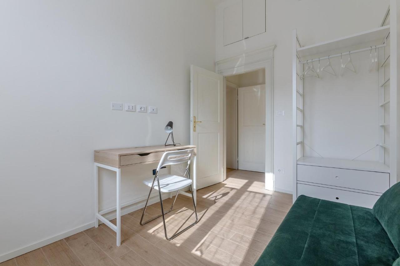 Accademia Delle Belle Arti University Apartment Bolonya Dış mekan fotoğraf