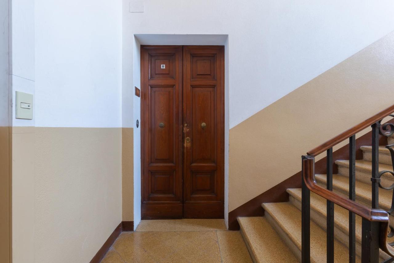 Accademia Delle Belle Arti University Apartment Bolonya Dış mekan fotoğraf